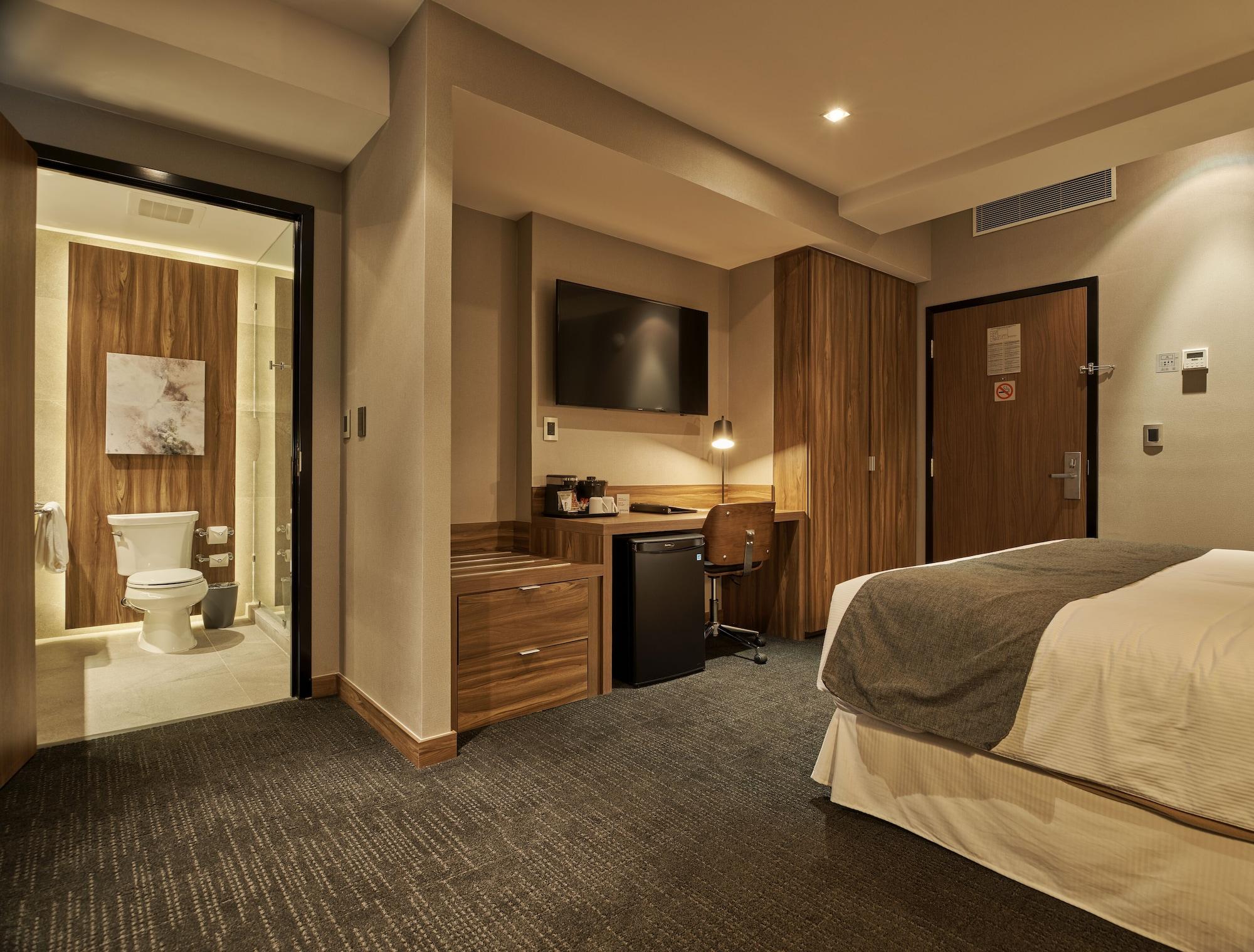 Four Points By Sheraton Distrito Uno Chihuahua Dış mekan fotoğraf
