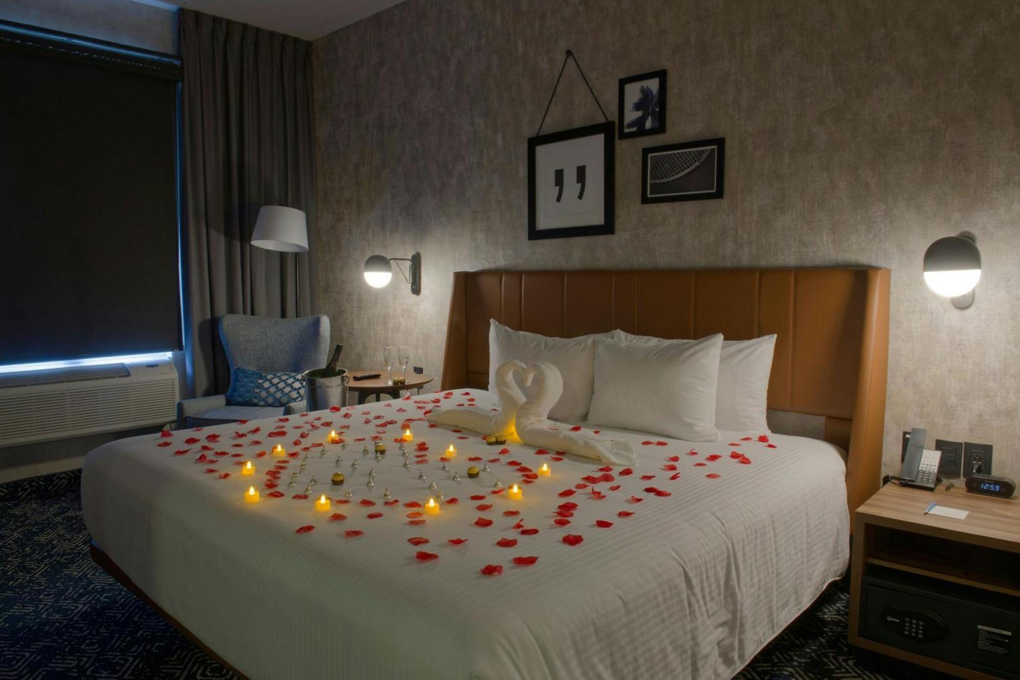 Four Points By Sheraton Distrito Uno Chihuahua Dış mekan fotoğraf
